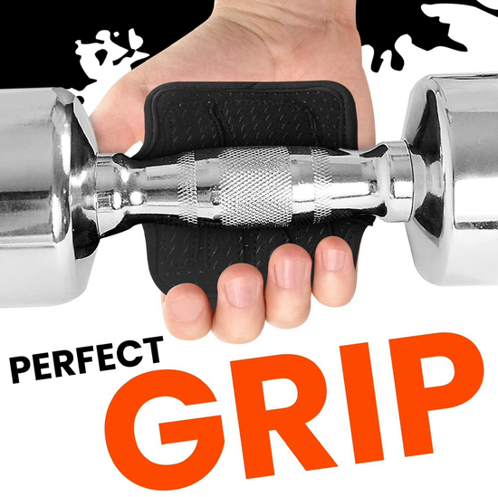 Unlock Your Strength: Elevate Performance with Improved Handgrip Solutions